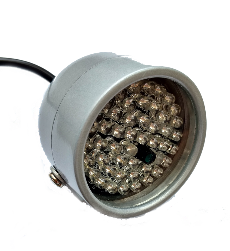 Infrared light source