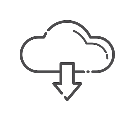Cloud download