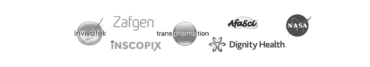 user logos