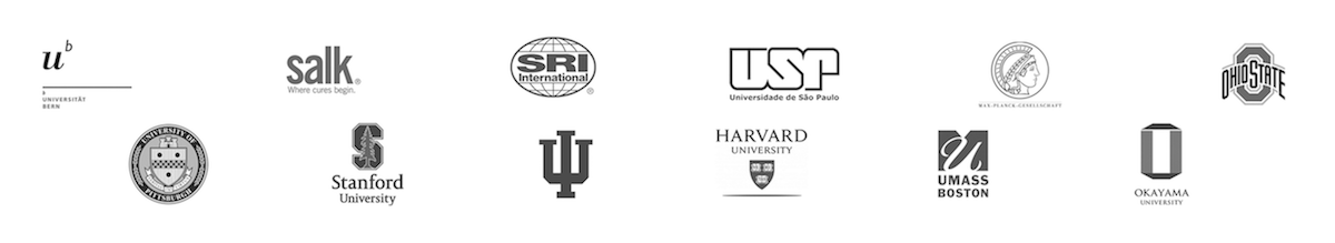user logos